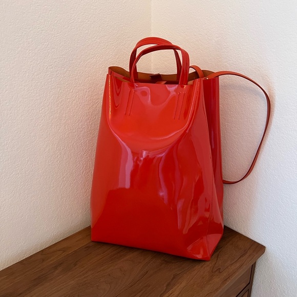 Acne Studios the baker large tote NWT - Picture 2 of 9